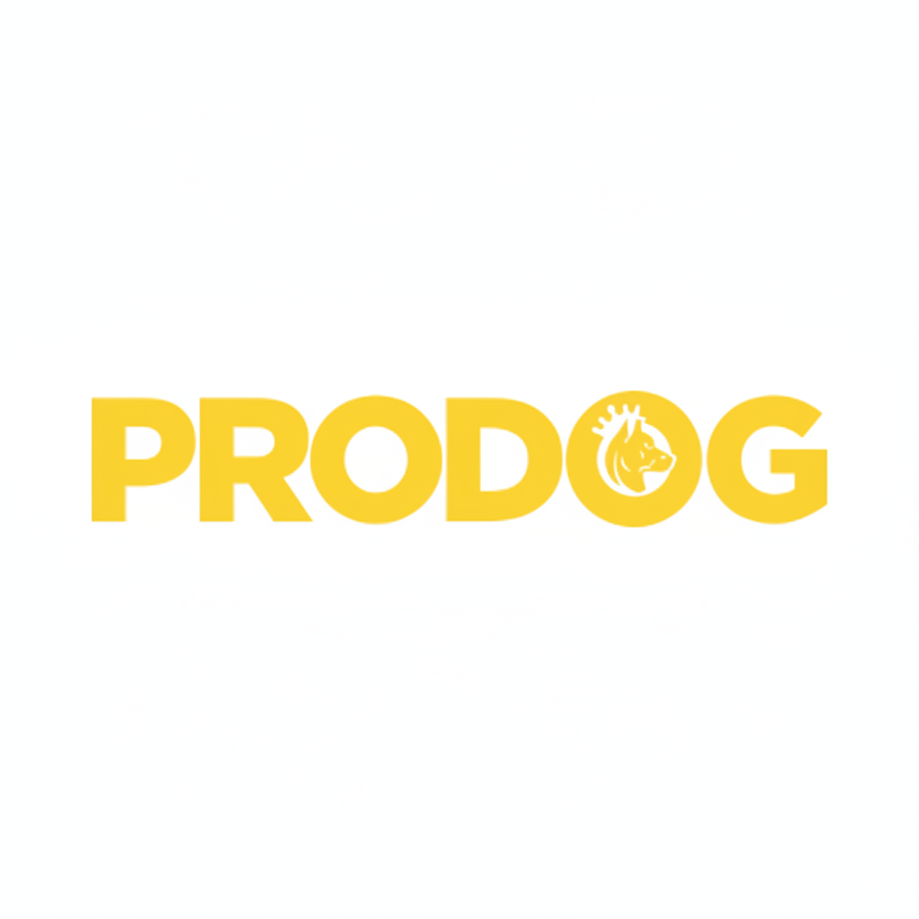 ProDog – Halle & Co. - Raw Dog Food Urmston