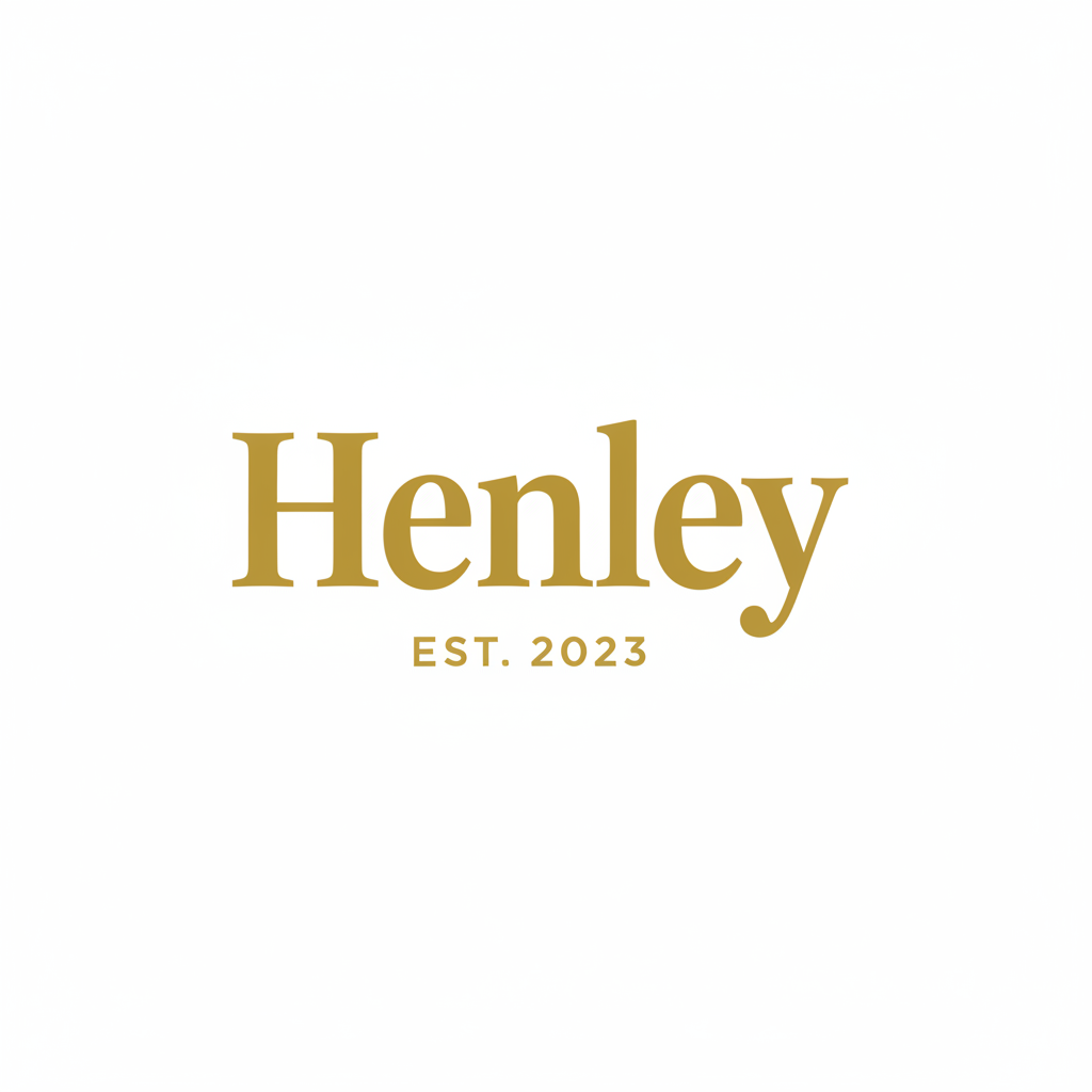 Henley Collection Image - #00DBCB