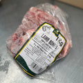Dougie's Lamb Bones 1kg