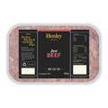 Henley Just Beef