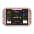Henley Just Chicken