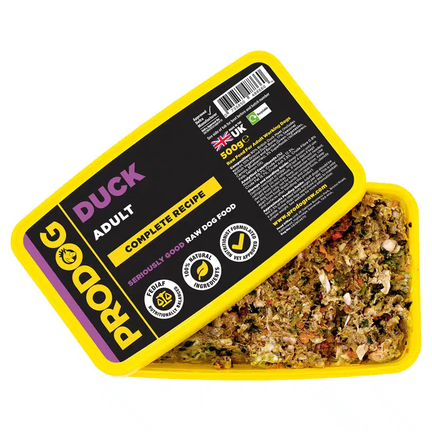 ProDog Complete – Duck