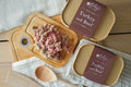 Betsy's Turkey & Beef