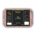 Henley Just Lamb
