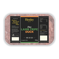 Henley Lamb Tripe and Duck