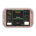Henley Simply Lamb Tripe