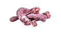 Dougie's Turkey Necks 1kg