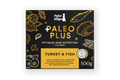 Paleo Ridge Paleo Plus Turkey & Fish