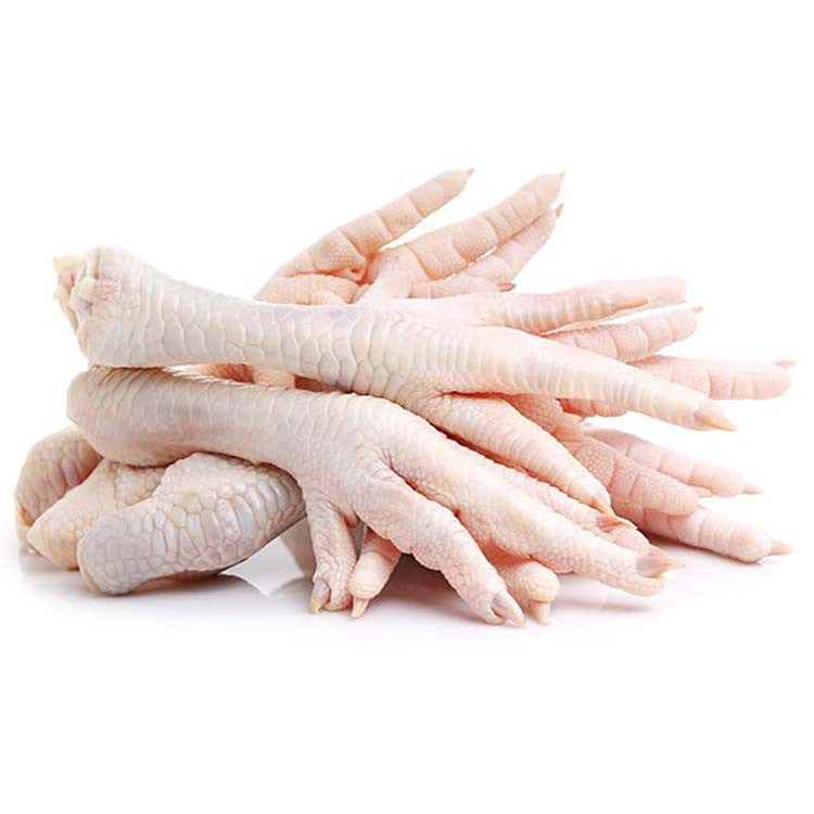 Dougie's Chicken Feet 1kg
