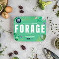 Forage: Grass Fed Lamb