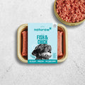 Naturaw Fish & Chick