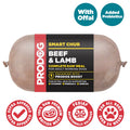 ProDog Smart Chub – Beef & Lamb