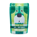 Walker & Drake Lamb with Mint & Parsley Dog Treats 100g